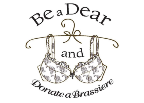 Donate a Brassiere