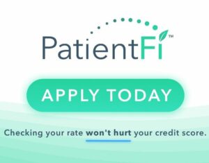 Click here to apply for PatientFi and check your rate